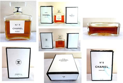 chanel 5 oz bottles fakes basenotes